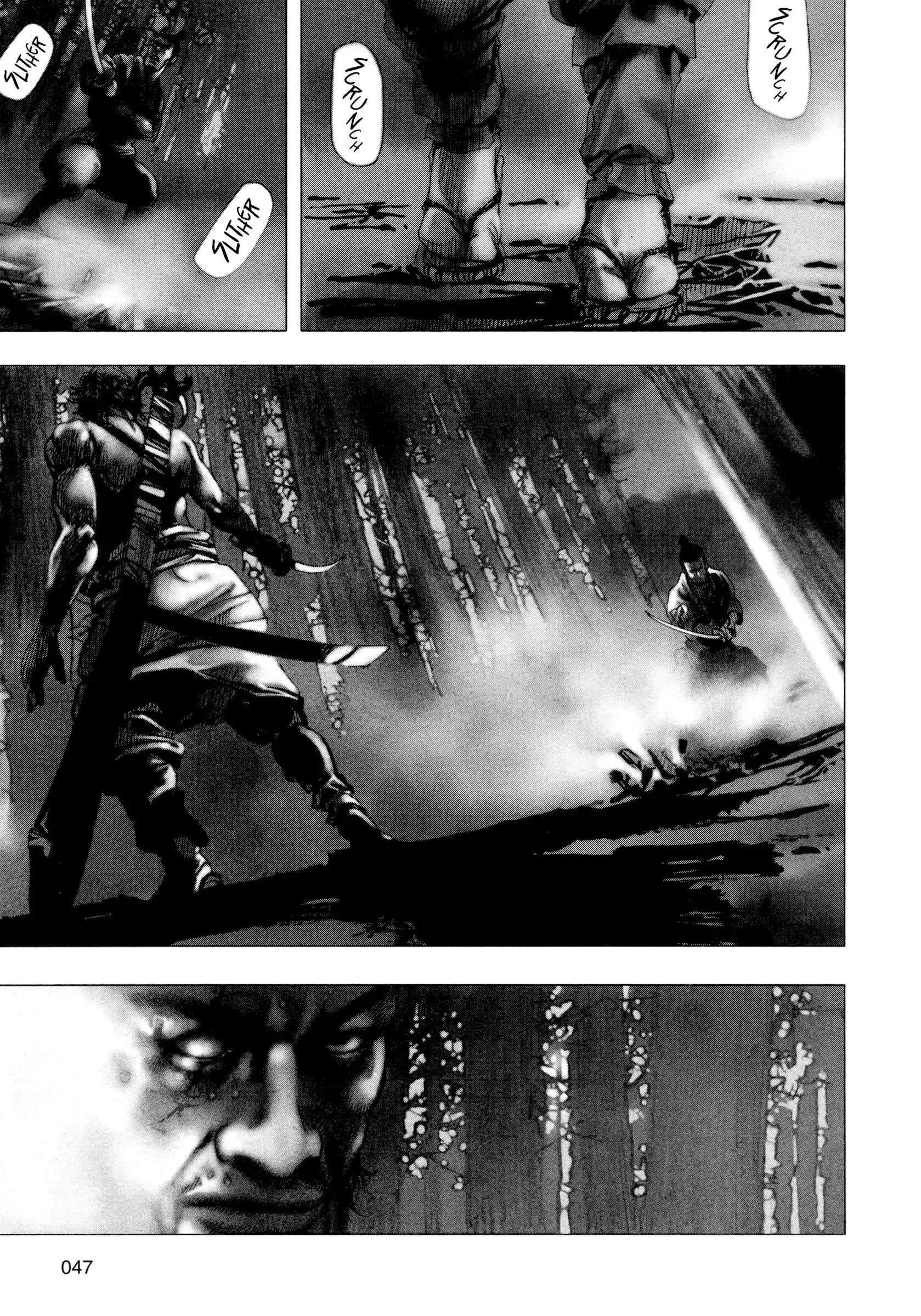 The Sword of Alexander [ALL CHAPTERS] Chapter 2 17